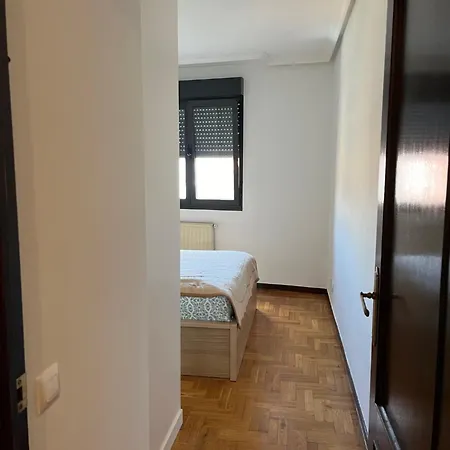 Apartman La Riosellana