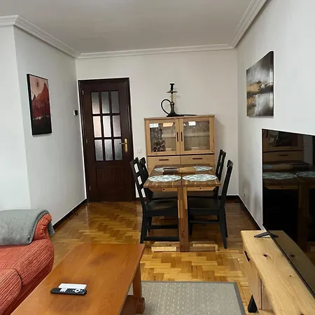 Appartement La Riosellana