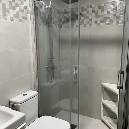 La Riosellana Apartman