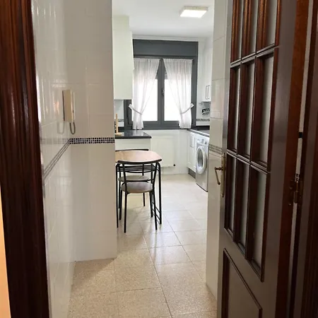Apartman La Riosellana Gijón