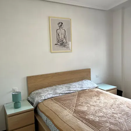 La Riosellana Gijón