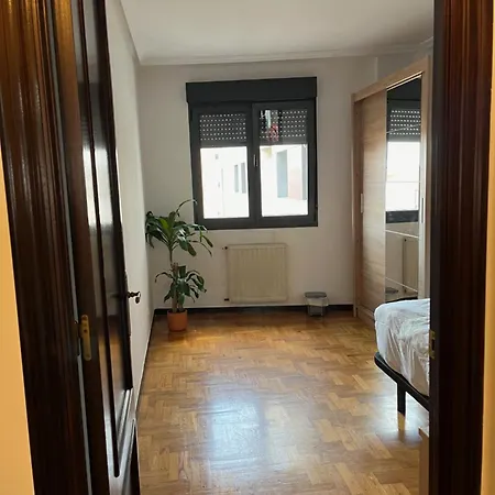 Apartment La Riosellana *