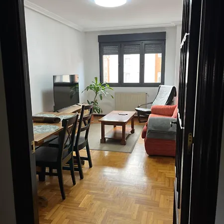 La Riosellana Appartement Gijón